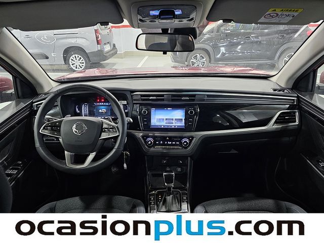 Ssangyong Korando G15T Urban Plus Auto 120 kW (163 CV)