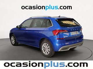 Skoda Kamiq 1.0 TSI Ambition 81 kW (110 CV)