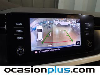 Skoda Kamiq 1.0 TSI Ambition 81 kW (110 CV)