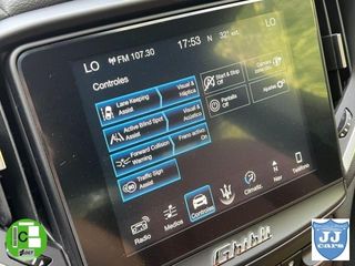 MASERATI Ghibli 3.0 Gransport