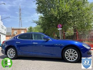 MASERATI Ghibli 3.0 Gransport