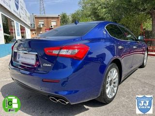MASERATI Ghibli 3.0 Gransport