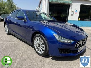 MASERATI Ghibli 3.0 Gransport