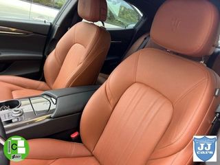 MASERATI Ghibli 3.0 Gransport