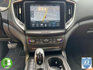MASERATI Ghibli 3.0 Gransport