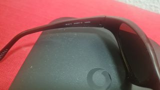 Rayban Gafas Sol - Negras