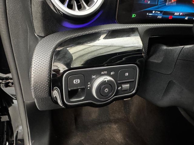 MERCEDES_BENZ Clase A Mercedes-AMG A 45 S 4MATIC+