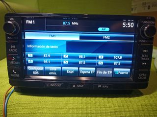 GPS Mitsubishi original