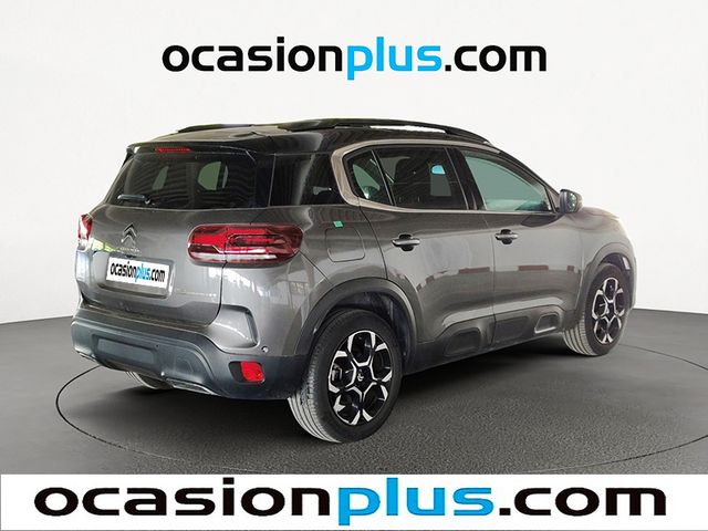 Citroen C5 Aircross PureTech 130 S&S Shine EAT8 96 kW (131 CV)