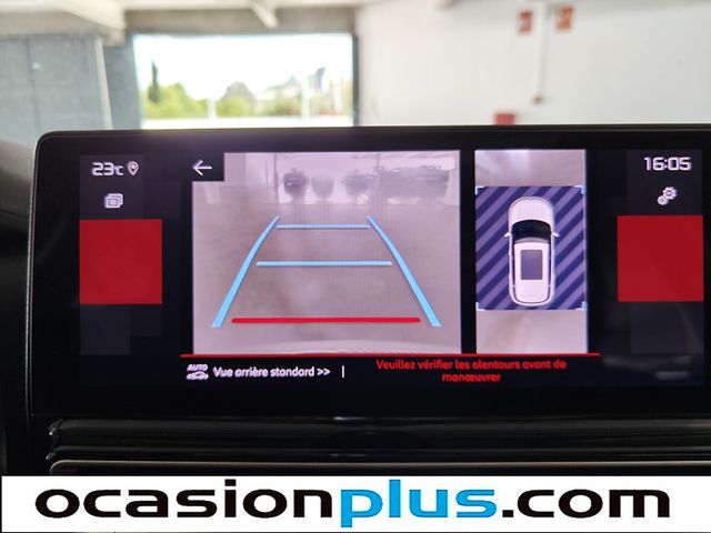 Citroen C5 Aircross PureTech 130 S&S Shine EAT8 96 kW (131 CV)