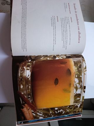 Cocina con firma cocteles aperitivos y entrantes