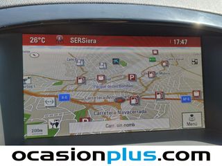 Opel Astra Sports Tourer 1.6 CDTI Excellence Auto 100 kW (136 CV)