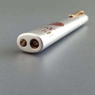 Encendedor Lucky Strike años 60