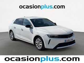 Opel Astra 1.5 D DTH Edition 96 kW (130 CV)