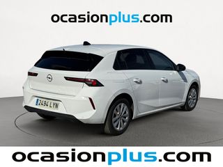 Opel Astra 1.5 D DTH Edition 96 kW (130 CV)