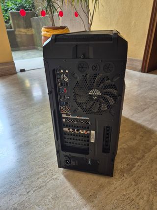 Cooler Master Case PC Gaming