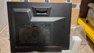 Cooler Master Case PC Gaming