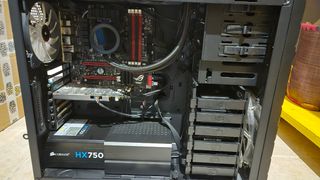 Cooler Master Case PC Gaming