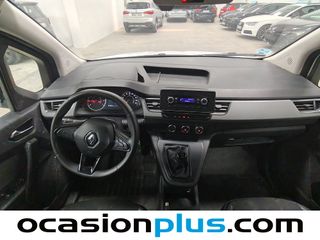 Renault Kangoo Furgon Profesional Abrete Sesamo por Renault Blue dCi 70 kW (95 CV)