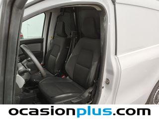 Renault Kangoo Furgon Profesional Abrete Sesamo por Renault Blue dCi 70 kW (95 CV)