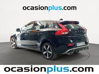 Volvo V40 T3 R-Design Momentum Auto 112 kW (152 CV)