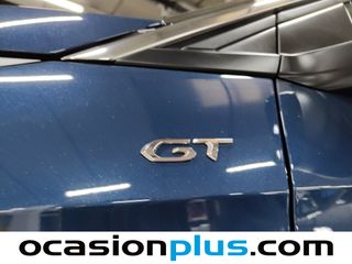 Peugeot 3008 BlueHDi 130 S&S GT 96 kW (130 CV)