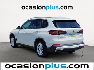 BMW X5 xDrive30d 210 kW (286 CV)