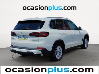 BMW X5 xDrive30d 210 kW (286 CV)
