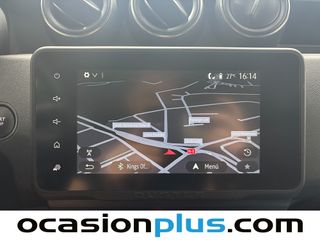 Dacia Duster TCE ECO-G Prestige 4X2 74 kW (100 CV)