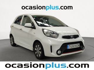 Kia Picanto 1.0 CVVT Eco-Dynamics x-Tech16 49 kW (66 CV)