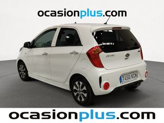 Kia Picanto 1.0 CVVT Eco-Dynamics x-Tech16 49 kW (66 CV)