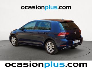 Volkswagen Golf Advance 2.0 TDI 110 kW (150 CV) DSG