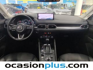 Mazda CX-5 2.0 GE Newground AT 121 kW (165 CV)