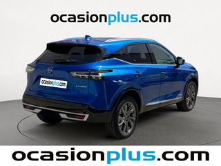 Nissan Qashqai E-POWER Tekna Auto 140 kW (190 CV)
