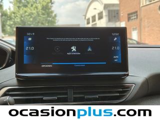 Peugeot 3008 PureTech 130 S&S Allure Pack EAT8 96 kW (130 CV)