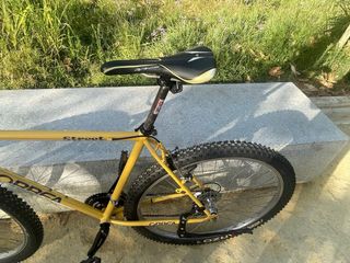 Orbea Mountain Bike - Bicicleta