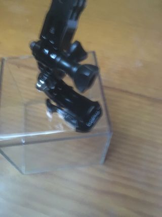 GoPro HERO3+ Silver Edition