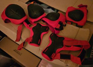 Pattini Miraculous - Bambini