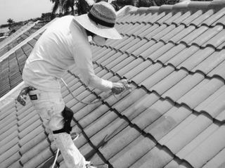 Humedades, tejados y cubiertas