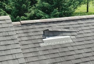 Humedades, tejados y cubiertas