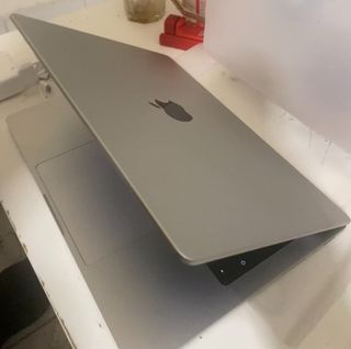MacBook Pro m4 Gris Plata - Portátil
2025.OFERTAS?