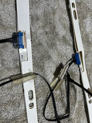 Despiece smart tv Samsung QE65Q8FNAT