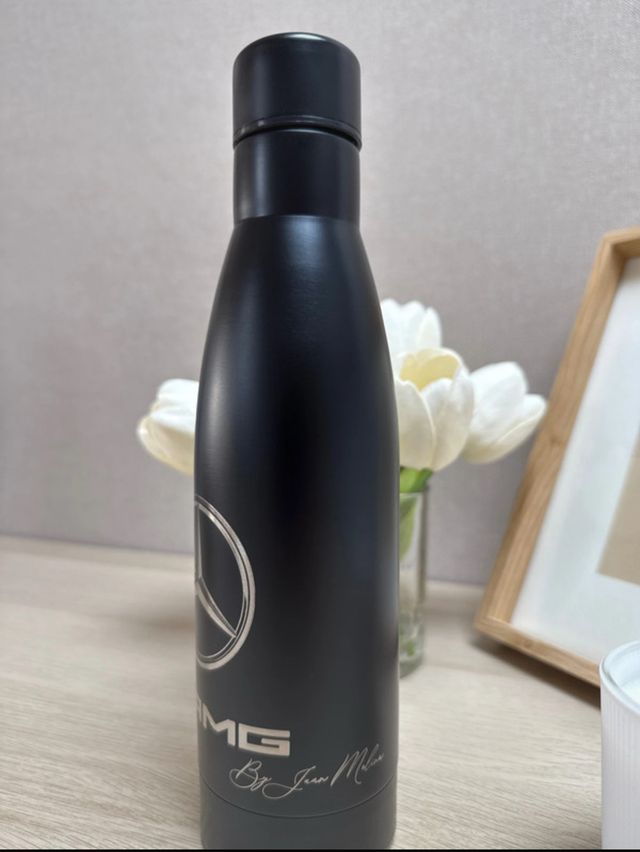 Mercedes AMG Thermos - Bottiglia