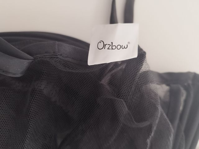 Protector insectos sillita bebé Orzbow