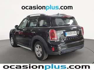 MINI MINI Countryman Cooper D 110 kW (150 CV)