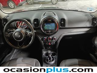 MINI MINI Countryman Cooper D 110 kW (150 CV)