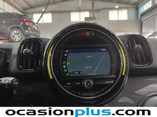 MINI MINI Countryman Cooper D 110 kW (150 CV)