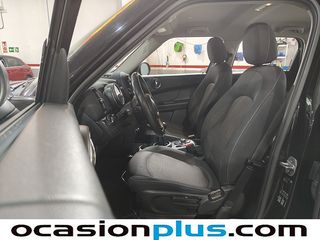 MINI MINI Countryman Cooper D 110 kW (150 CV)