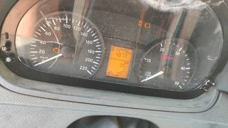 Mercedes-Benz Vito 2011