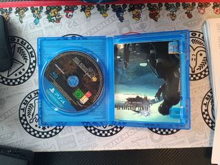 PS4 Final Fantasy Type-0 HD OFERTA